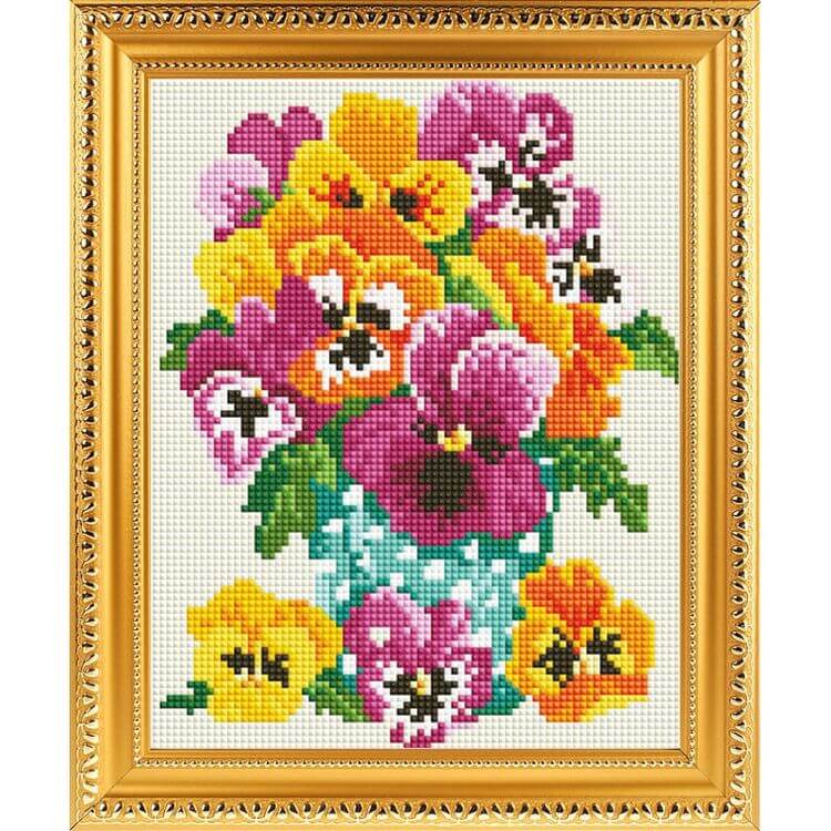 Рамка без стекла «Tina», 20х25 см — картинка 5