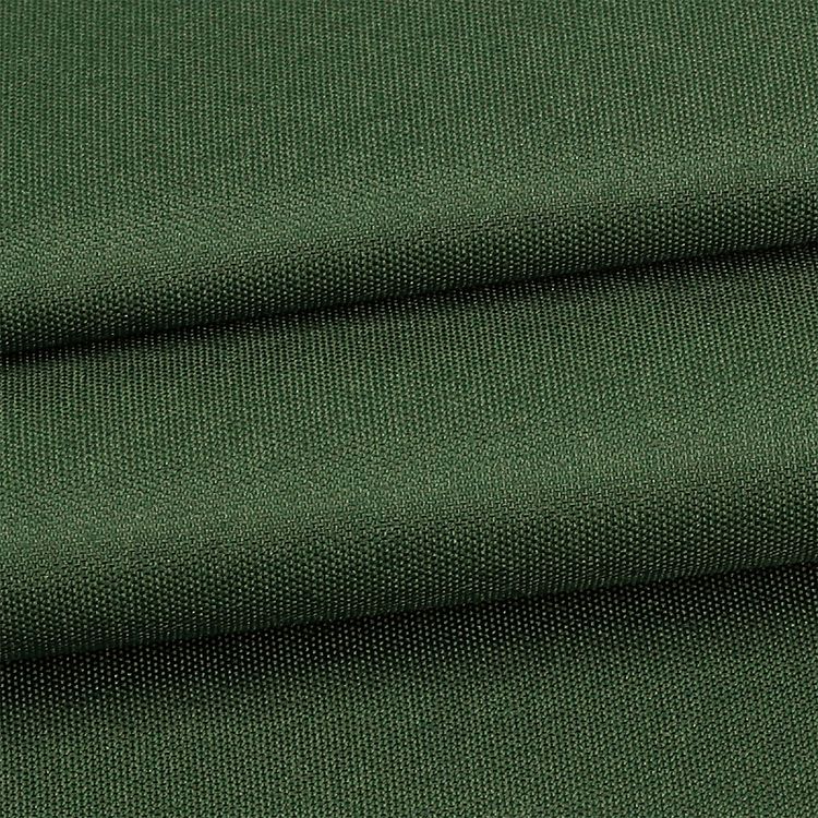 Ткань Дюспо MILKY, 10 м x 150 см, 80 г/м², цвет: темно-зеленый, TBY — картинка 3
