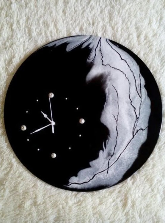 Низковязкая эпоксидная смола для творчества AquaGlass Citrus 6 кг, RU-SMOLA — картинка 9