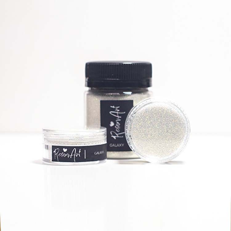 Глиттер ResinArt Galaxy — картинка 2