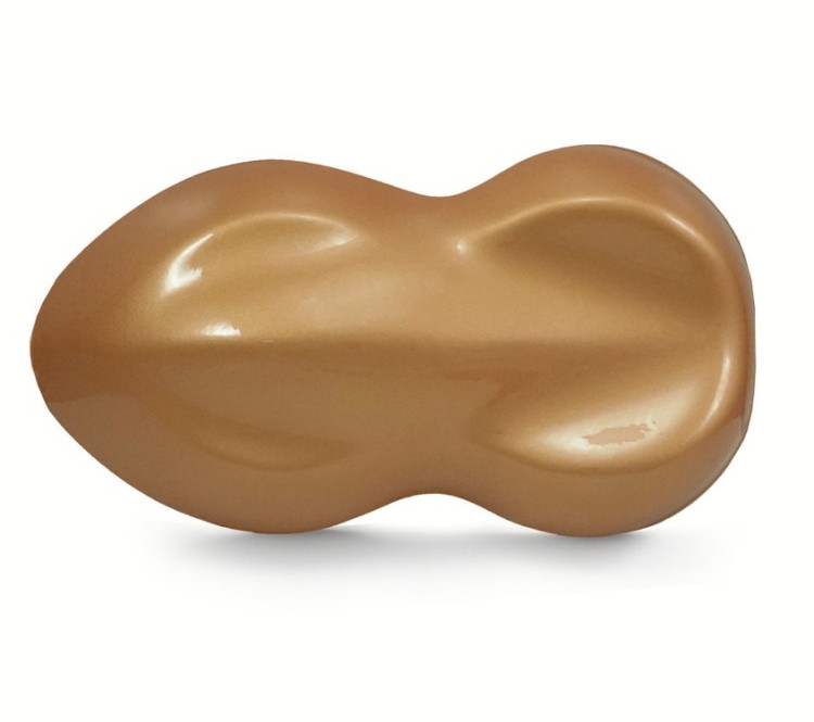 Пигмент Bronze Satin, 25мл — картинка 2