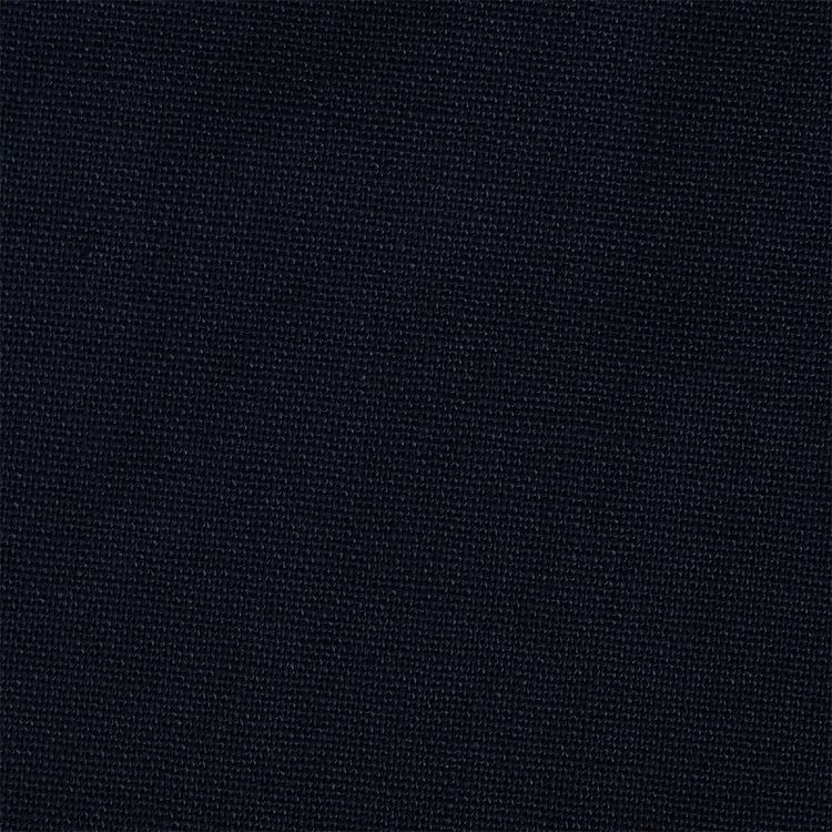 Ткань льняная, 1 м x 140 см, 200 г/м², цвет: джинса, TBY — картинка 4