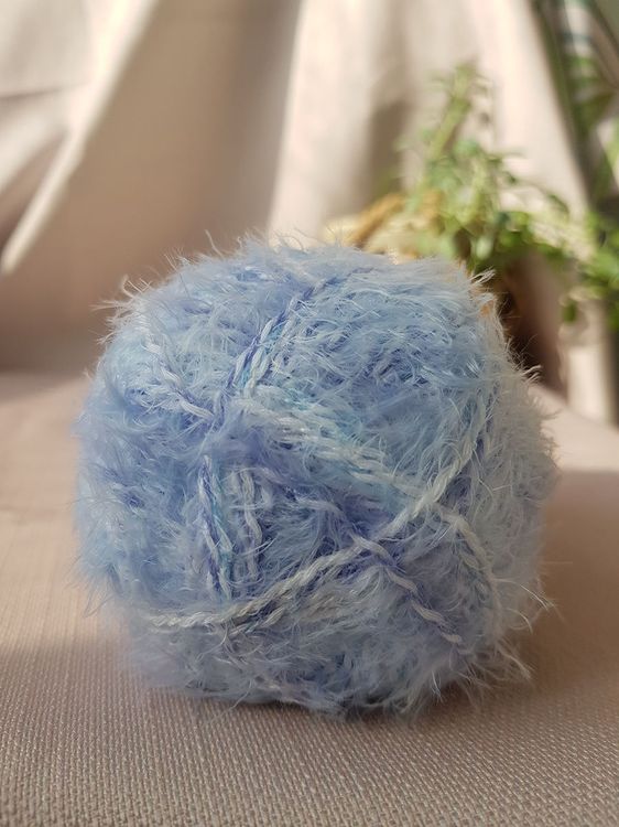 Пряжа Камтекс Хлопок травка (237), разноцветный, 5 шт. по 100 г — картинка 3