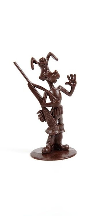 Настольная игра «Простоквашино. Азбука», Звезда — картинка 8