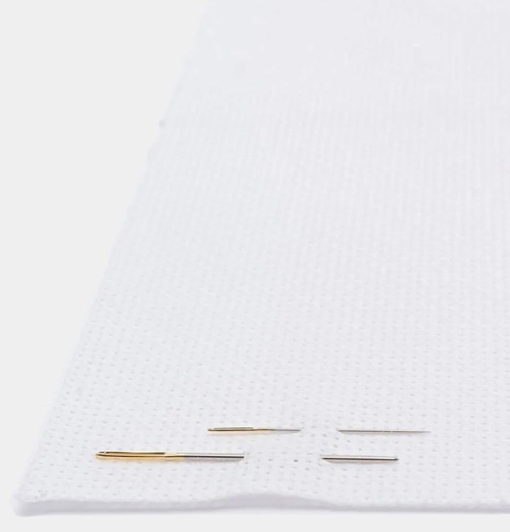 Набор для вышивания «Синички» — картинка 6