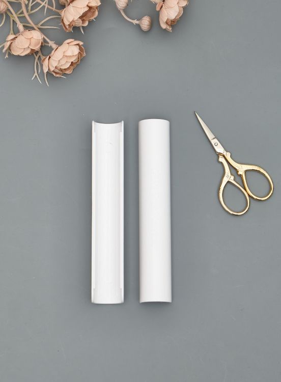 Клипсы 20 см к пяльцам (Q-snap), 2 шт., CALIN — картинка 2