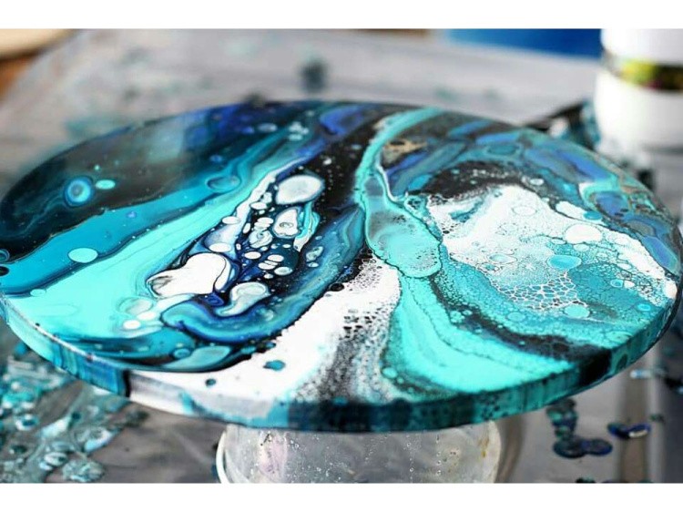 Кондиционер для краски Owatrol Easy Flow (FLOETROL/Флоетрол) — картинка 5