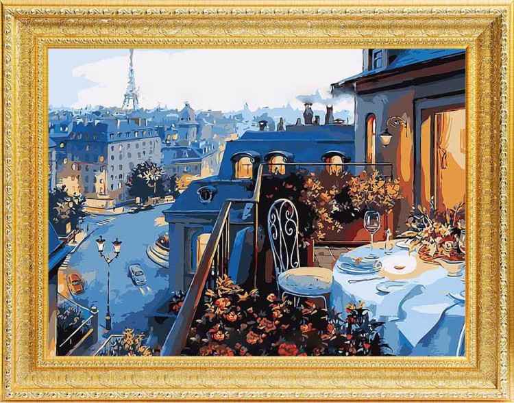 Рамка для картин «Alice» — картинка 4