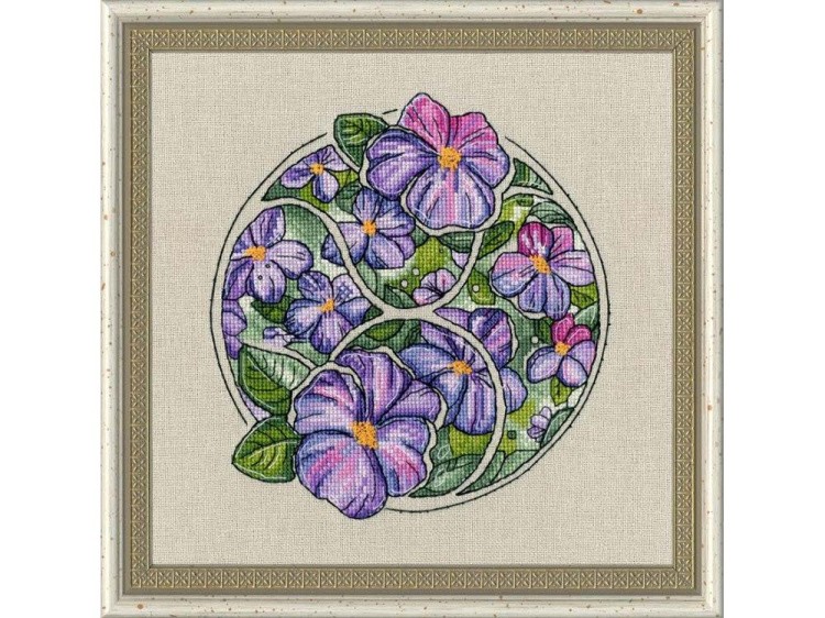 Набор для вышивания «Телец» — картинка 2