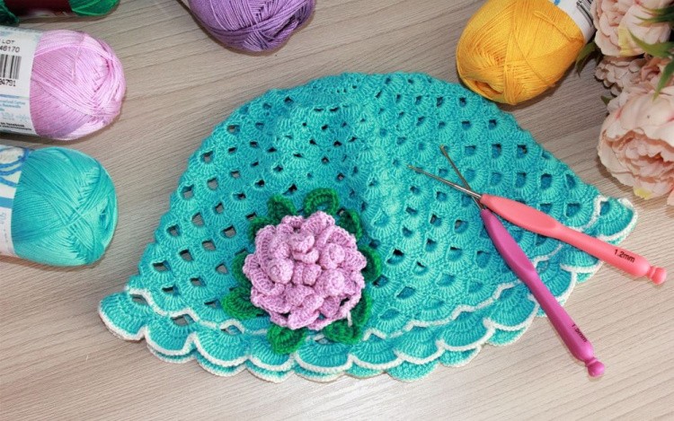 Пряжа ALIZE Miss Batik Design (2126), мультиколор, 5 шт. по 50 г — картинка 6