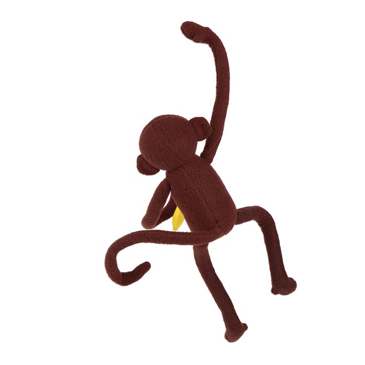 Набор для шитья «Обезьянка» — картинка 2