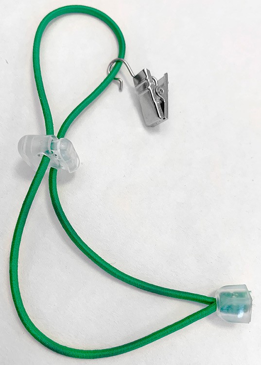 Боковая натяжка канвы универсальная — картинка 2