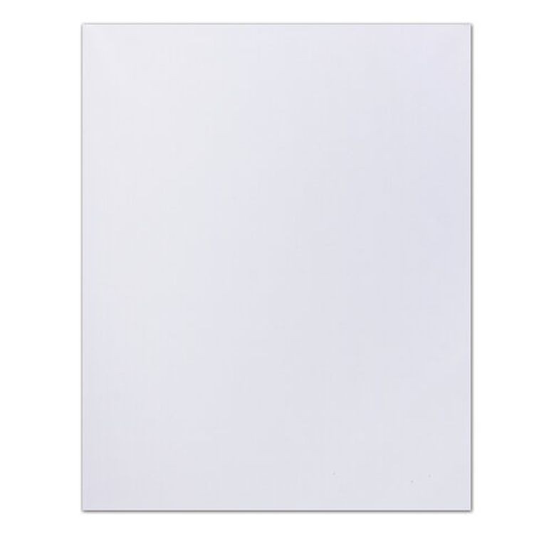 Холст на подрамнике BRAUBERG ART CLASSIC, 40х50 см, грунт., 45%хлоп., 55%лен, среднее зерно — картинка 2