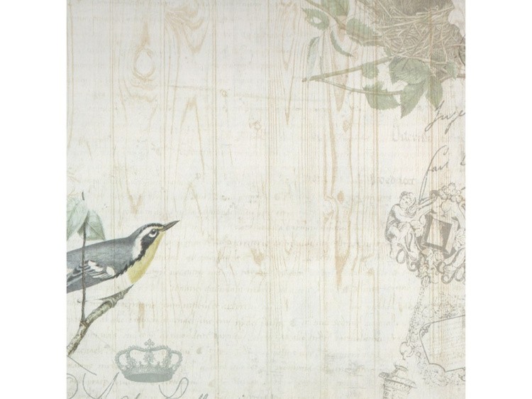 Набор бумаги «Сад историй» — картинка 11