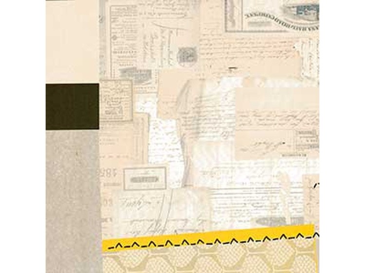 Набор бумаги «Радужные краски» — картинка 6