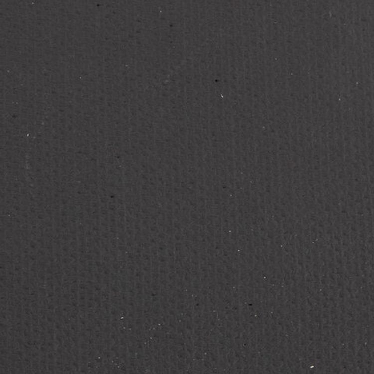 Холст черный на картоне (МДФ), 40х50 см, грунт, хлопок, мелкое зерно, BRAUBERG ART CLASSIC — картинка 3