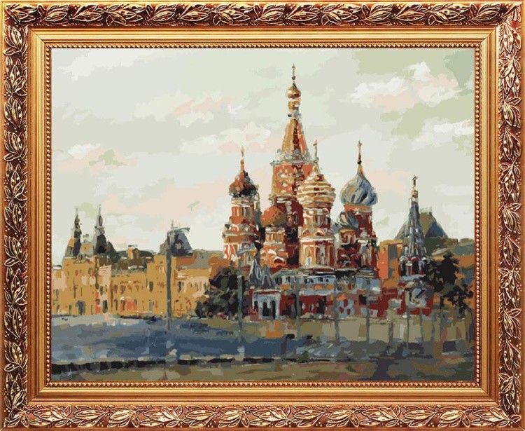 Рамка для картин «Monica» — картинка 14