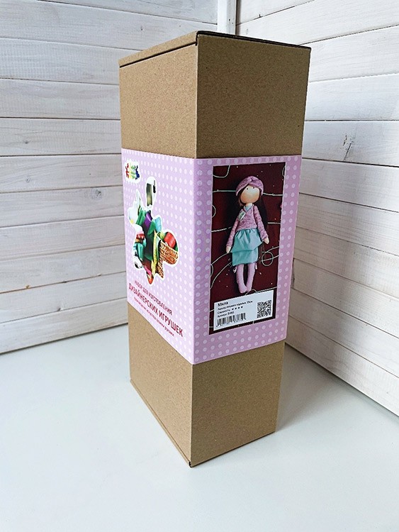 Набор для шитья «Мила» — картинка 5