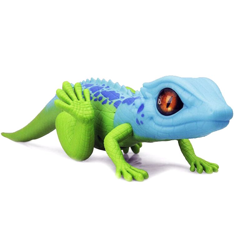 Конструктор «Робо-ящерица», с ИК управлением — картинка 5