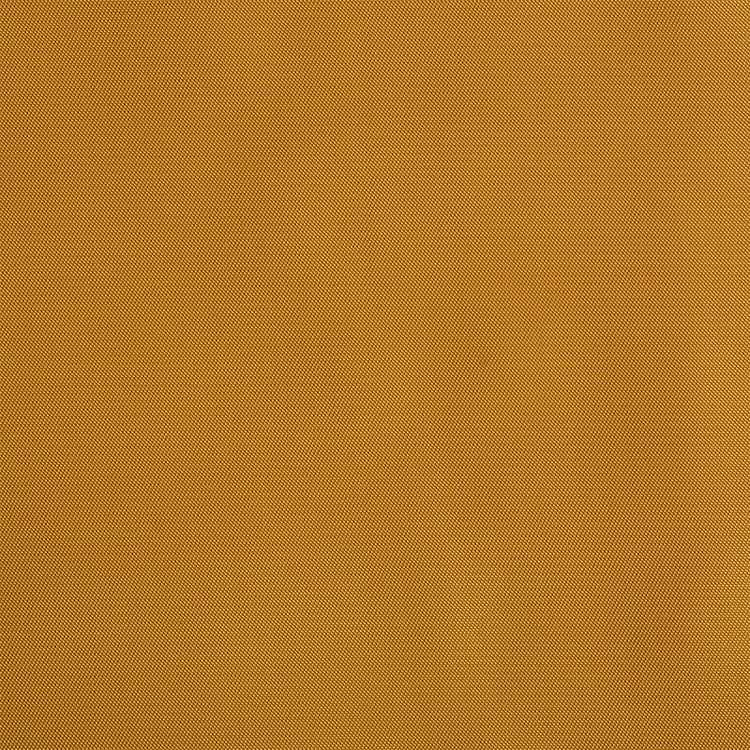 Ткань подкладочная Поливискоза нарезка, 10 м, ширина 145 см, 86 г/м², цвет: горчичный, IDEAL — картинка 4