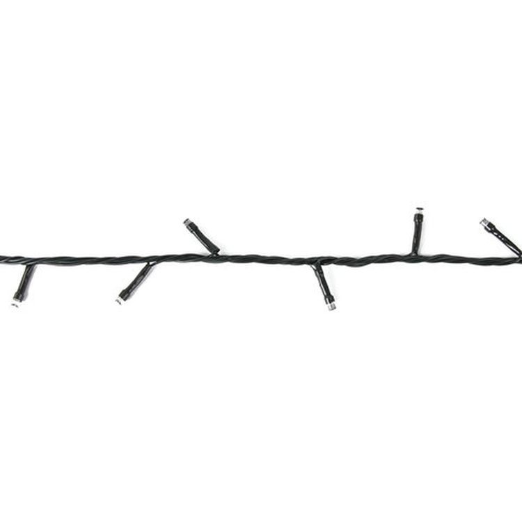 Электрогирлянда светодиодная «Стандарт», 200 ламп, 10 м, многоцветная — картинка 4