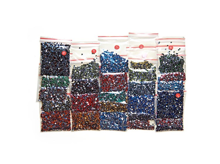 Алмазная вышивка «Современность и классика» — картинка 4