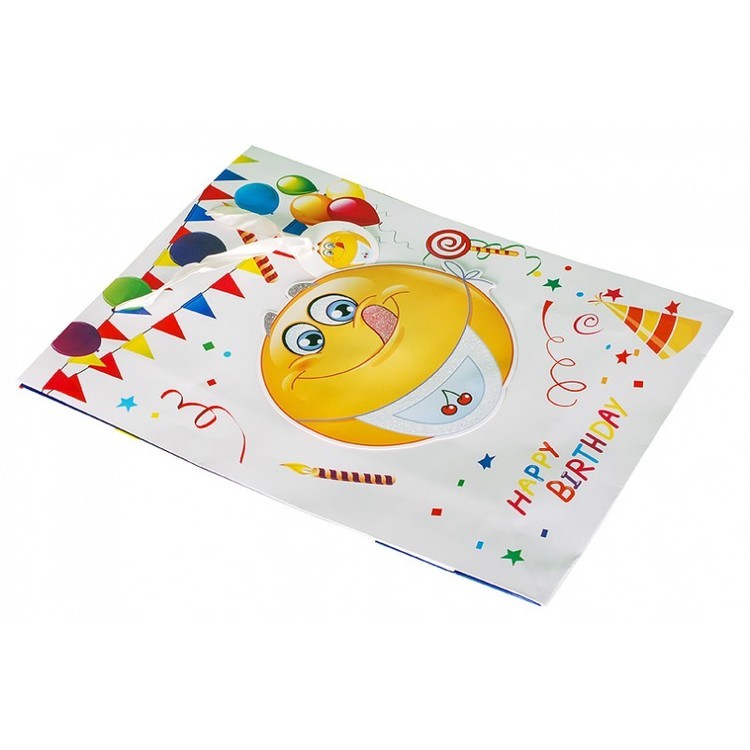 Подарочный пакет «Сладкий подарок» — картинка 5