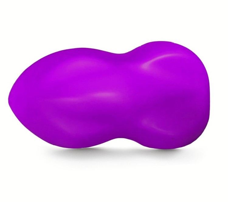 Пигмент Neon Violet, 25мл — картинка 2