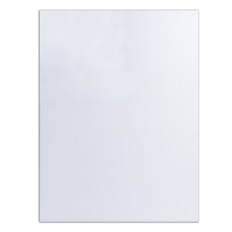 Холст на подрамнике BRAUBERG ART PREMIERE, 60х80 см, грунтованный, 100% лен, среднее зерно — картинка 2