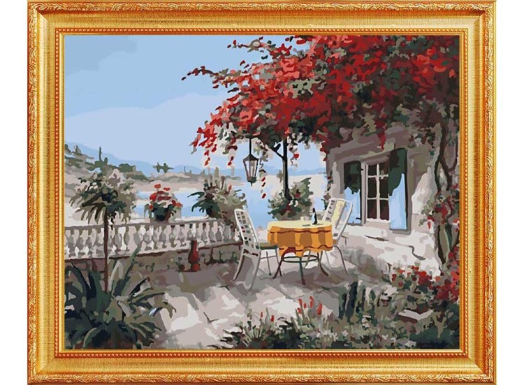 Рамка для картин «Rococo» — картинка 12