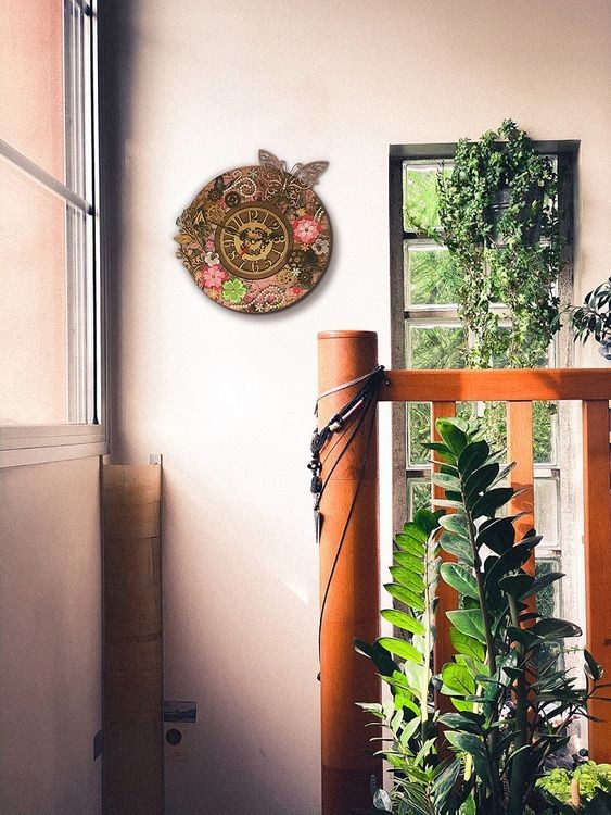 Набор для вышивания «Цветочное время» — картинка 2