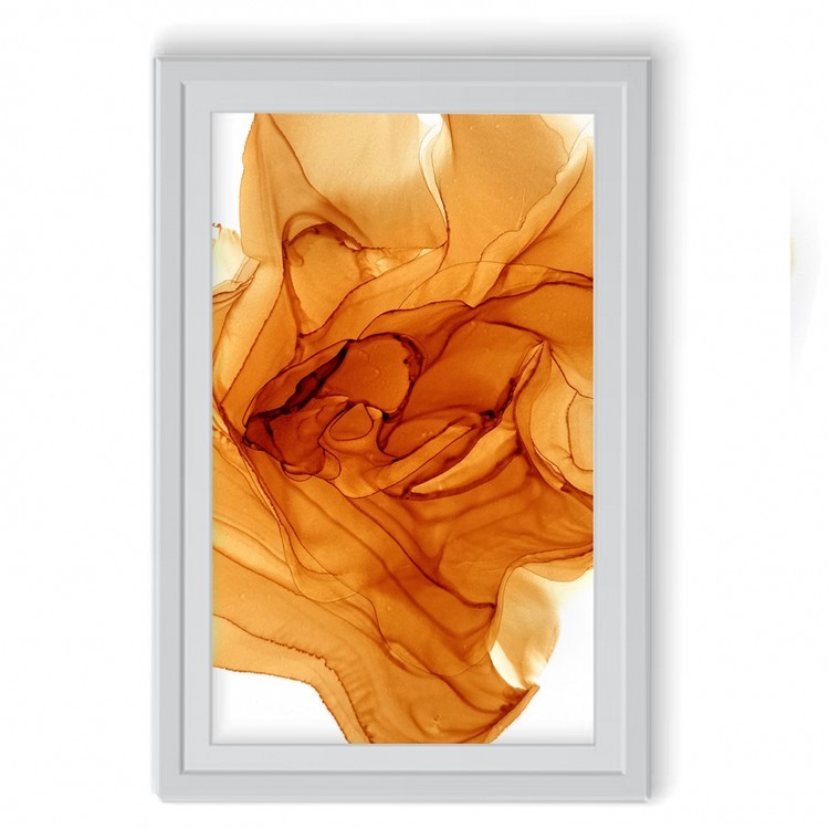 Алкогольные чернила Epoxy Master «Медовый джем», 10 мл — картинка 2