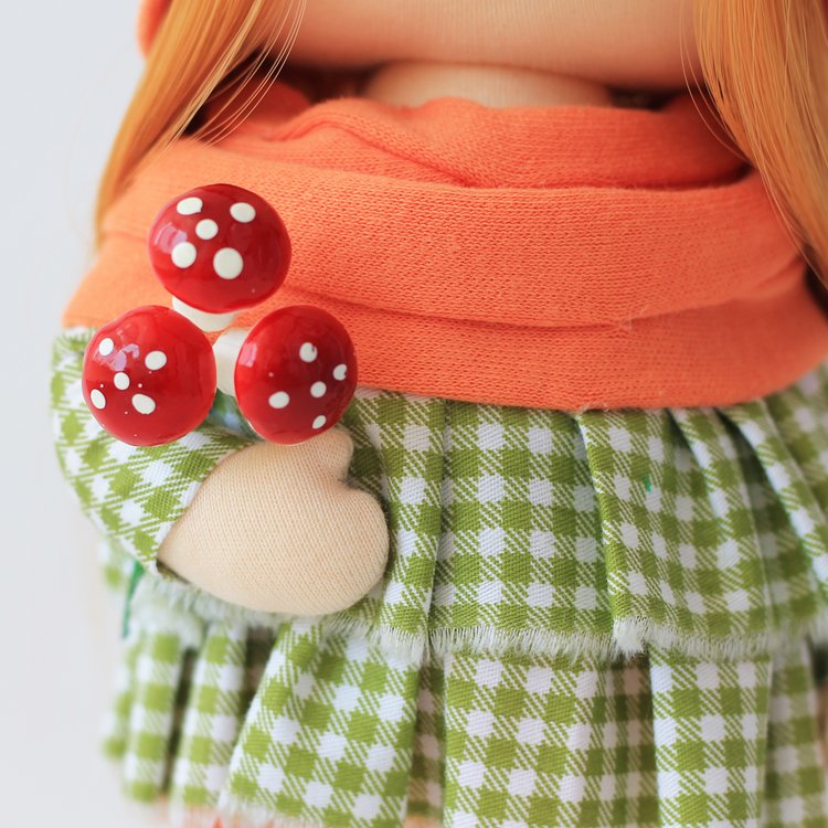 Набор для шитья «Алиса» — картинка 4