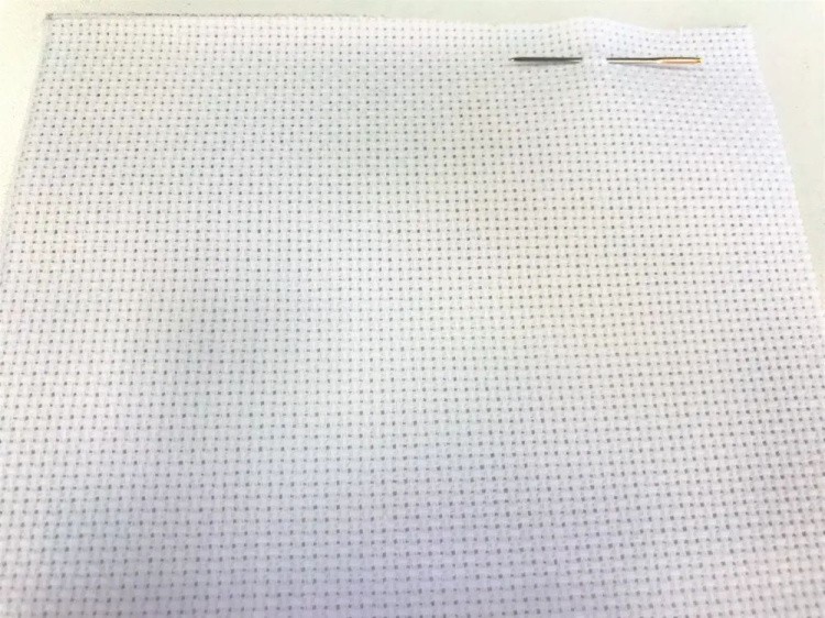 Набор для вышивания «Морской конек» — картинка 2