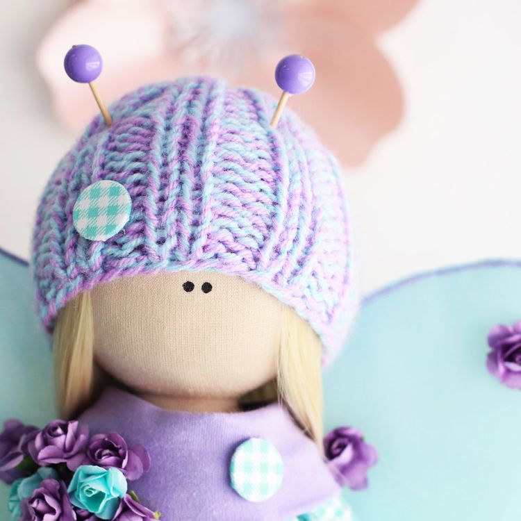 Набор для шитья «Флай» — картинка 4