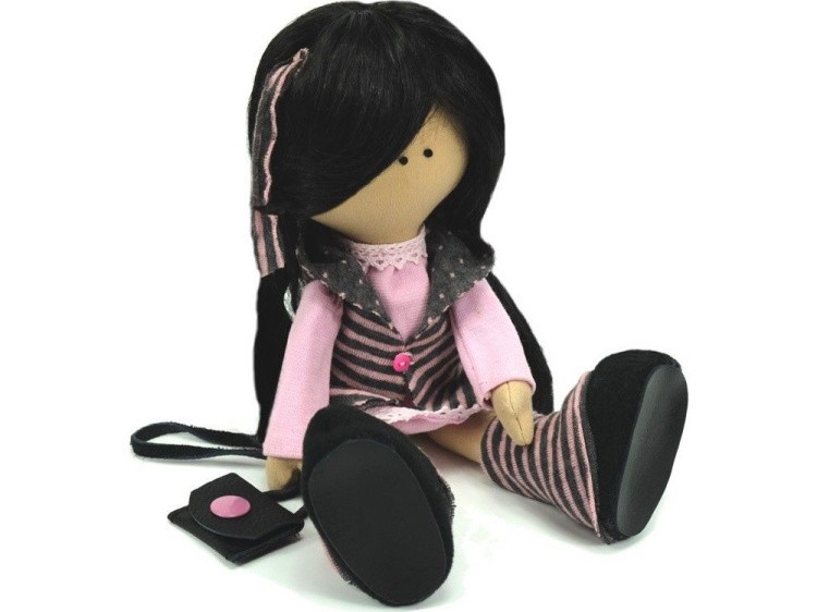 Набор для шитья «Эмочка» — картинка 2