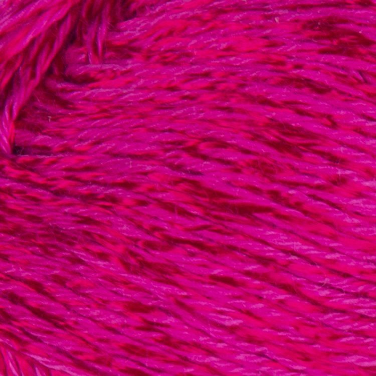 Пряжа YarnArt Style (661), малиновый, 5 шт. по 50 г — картинка 2