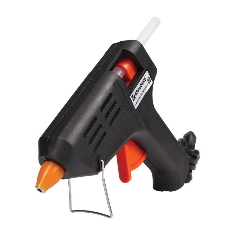 Клеевой пистолет, Brauberg — картинка 2