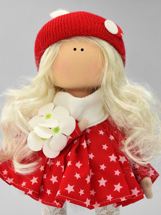 Набор для шитья «Алиса» — картинка 3