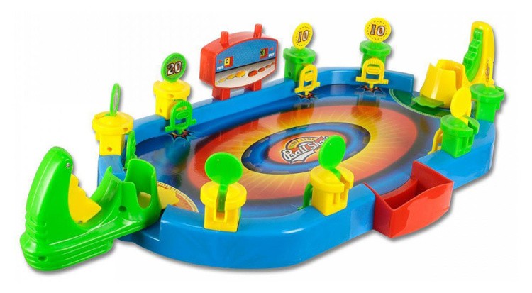 Игра для всей семьи «Стрелок» — картинка 3