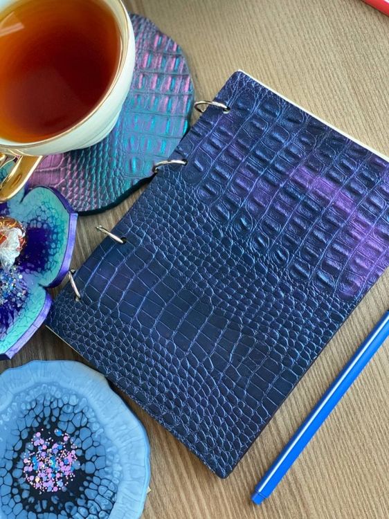 Гибкая смола Art Blong Flexible Resin, 1800 г — картинка 2