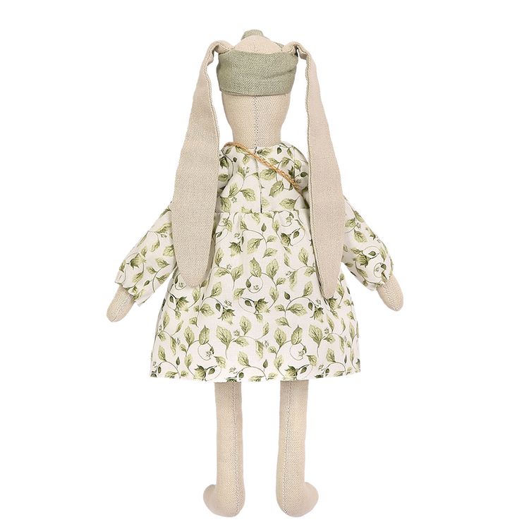 Набор для шитья «Зайка Тиффани» — картинка 2