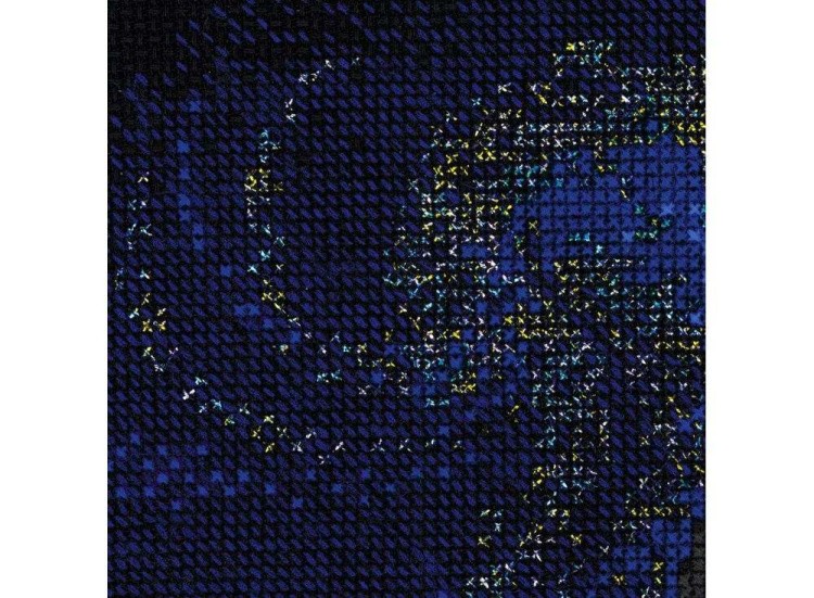 Набор для вышивания «Юрий Гагарин» — картинка 4