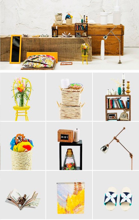 Румбокс «Милая спальня» — картинка 5