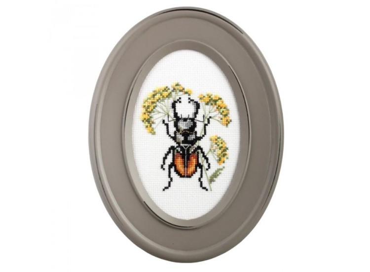 Набор для вышивания «Жук на володушке» — картинка 2