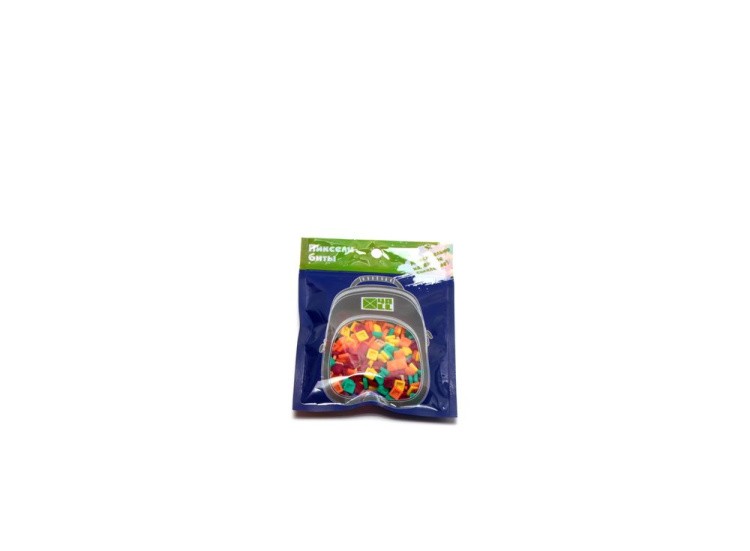 Пенал 4ALL Kids с битами, синий — картинка 5