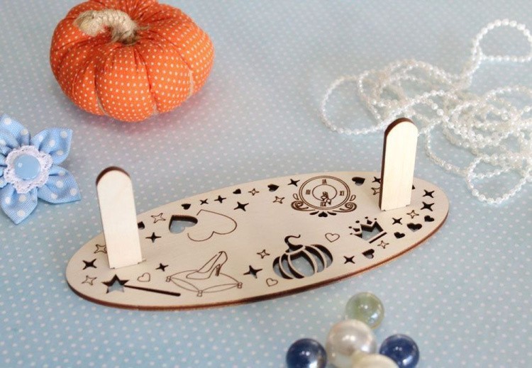 Набор для вышивания «Карета» — картинка 4