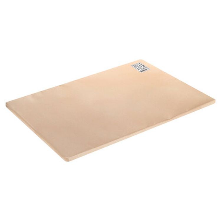 Бумага для акварели А1, 610x860 мм, 1 лист, 200 г/м2, BRAUBERG ART CLASSIC — картинка 4