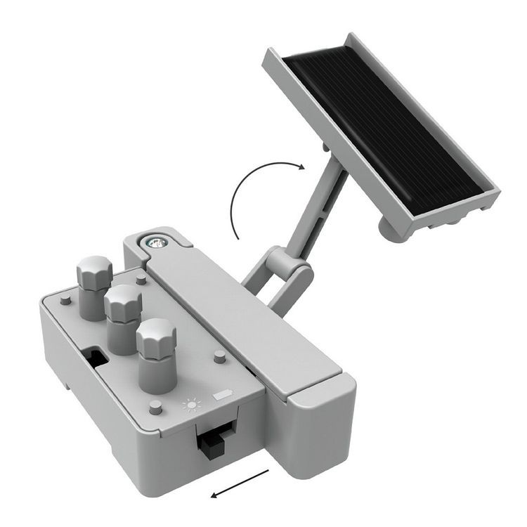 Набор 4M «Аквабот» — картинка 5