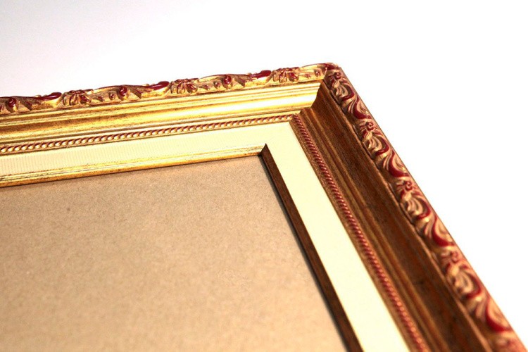 Рамка без стекла для картин «Усадьба» — картинка 2